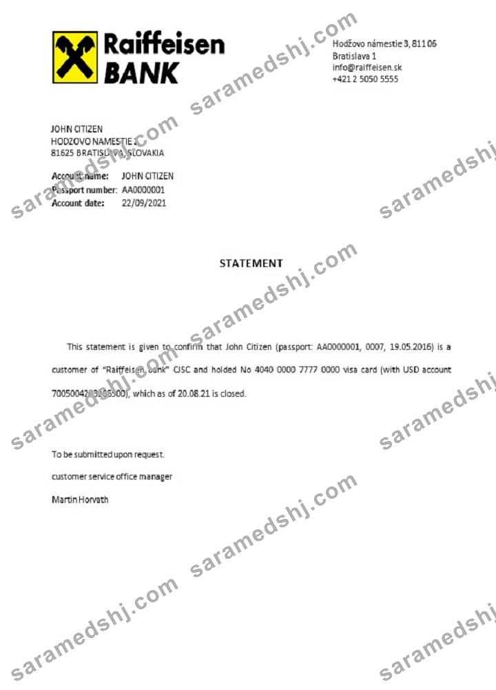 Slovakia_Raiffeisen_closure reference